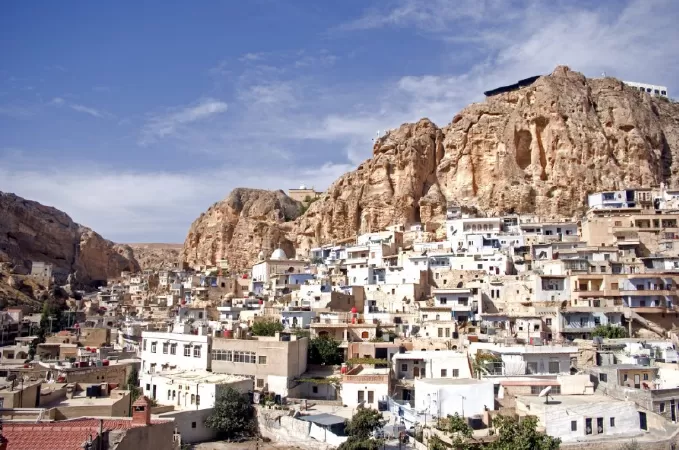Syria