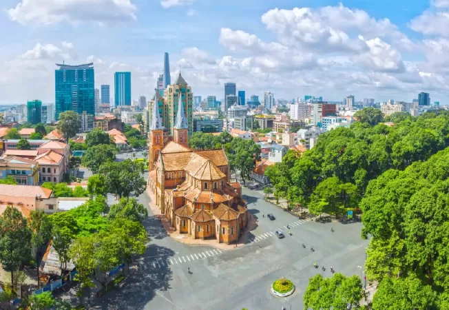Việt Nam