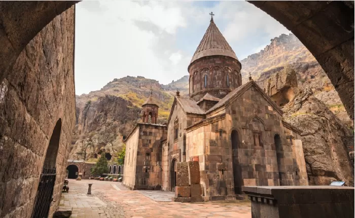 Armenia
