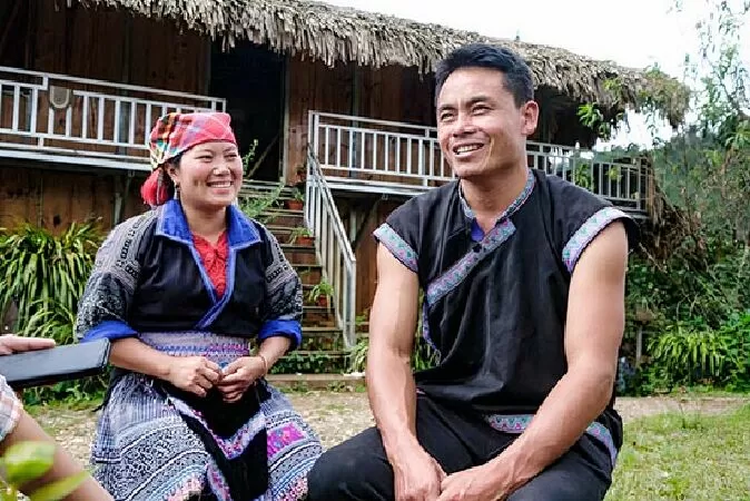 Trai Yên Bái - Vũ Đức Duy