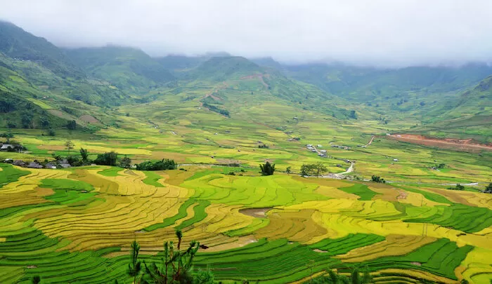 Về với Yên Bái - Thiên Ân
