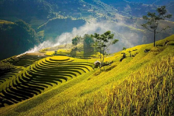 Yên Bái quê em - Thiên Thị Duyên