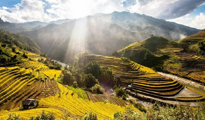 Gửi Yên Bái - Nguyễn Khôi