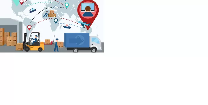 2. Logistic – quản lý chuỗi cung ứng
