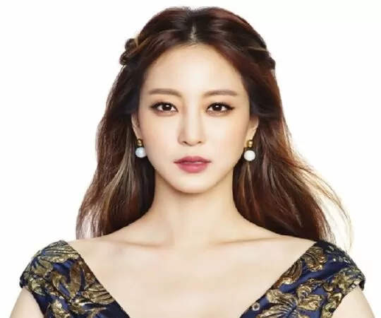 Han Ye-seul