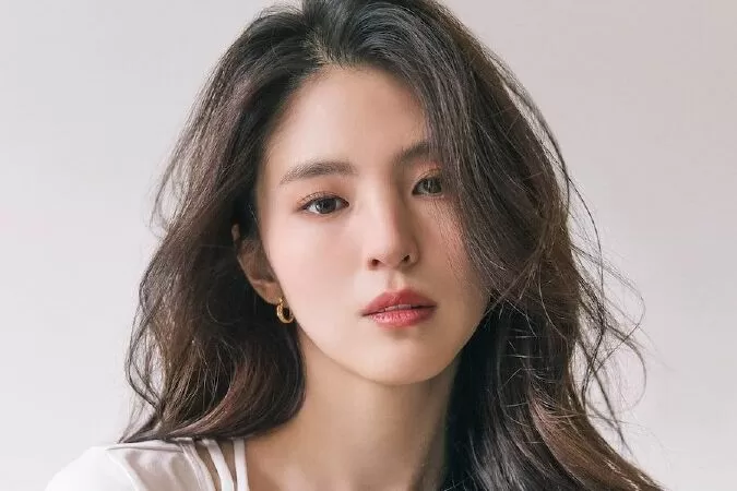 Han So-hee