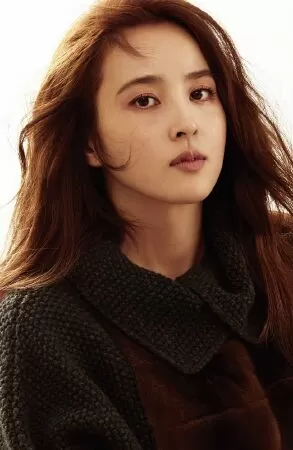 Han Hye-jin