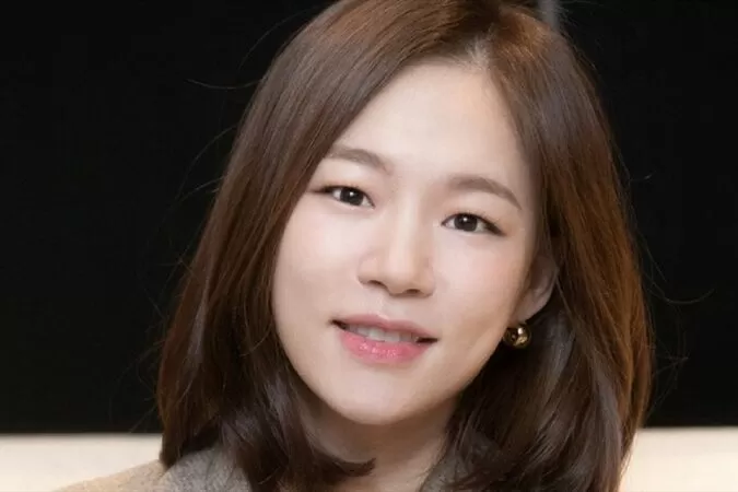 Han Ye-ri