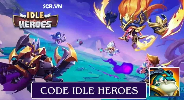 Idle Heroes