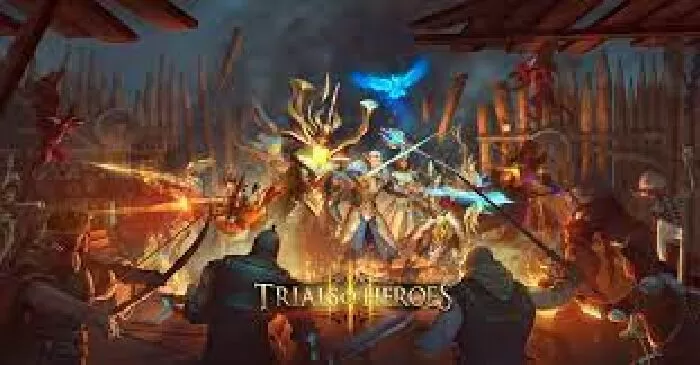 Trials of Heroes