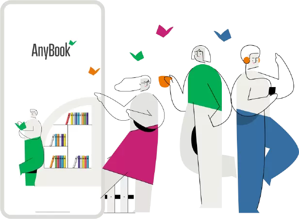 Anybook