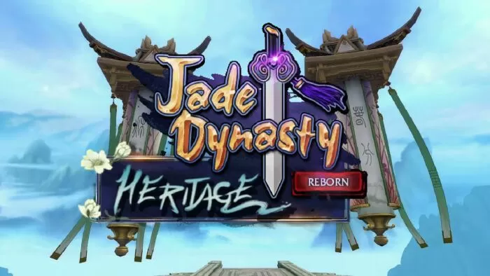 Jade Dynasty Reborn