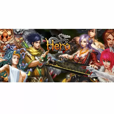 Hero Plus