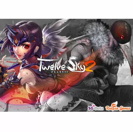 Twelve Sky 2 Classic