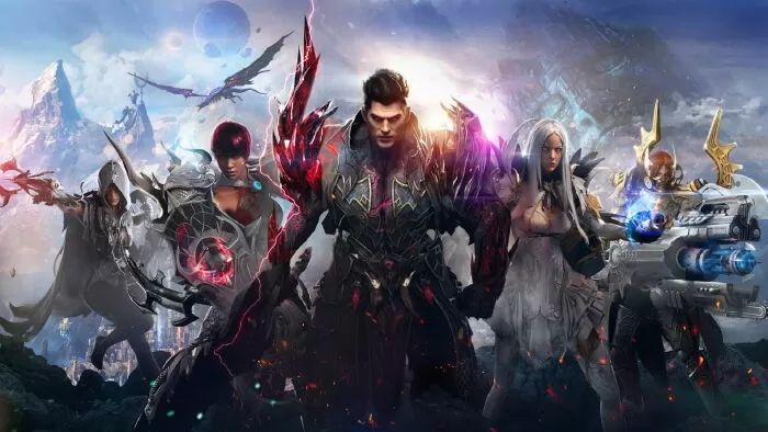Lost Ark