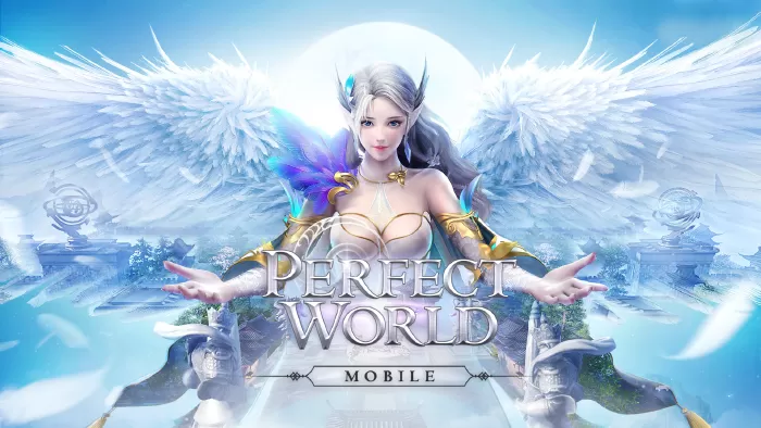 Perfect World VNG / Thế giới hoàn mỹ