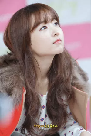 Park Bo-young