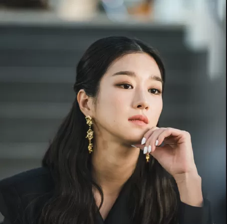 Seo Ye-ji