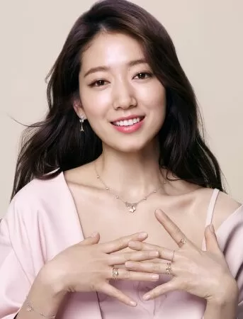 Park Shin-hye