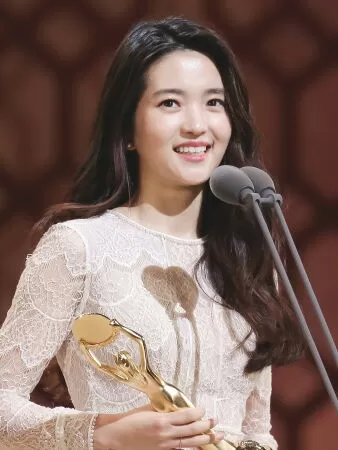 Kim Tae-ri