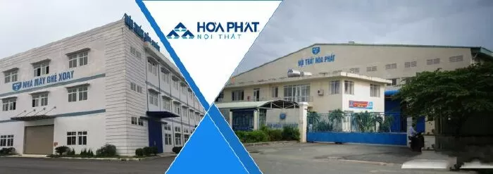Top 10 nhà máy sản xuất nội thất tốt nhất miền Nam