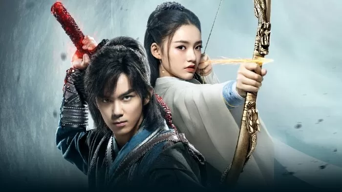 Đấu Phá Thương Khung - Fights Break Sphere