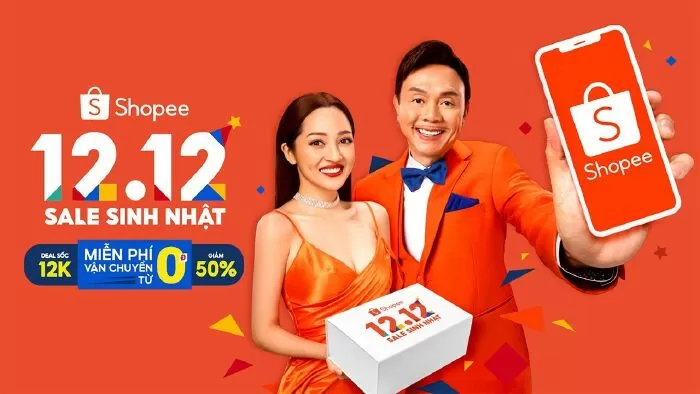 Shopee