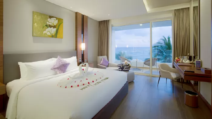 Seashells Phu Quoc Hotel & Spa