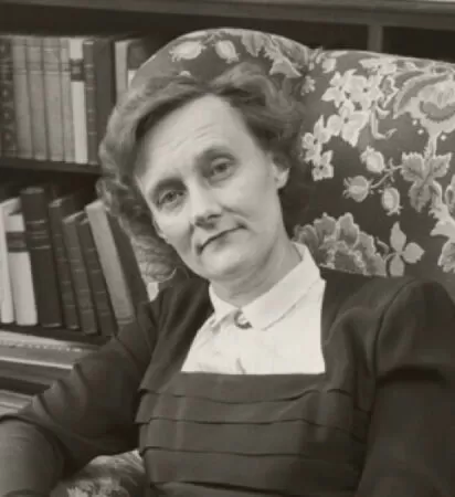 Astrid Lindgren (14/11/1907 - 28/1/2002)