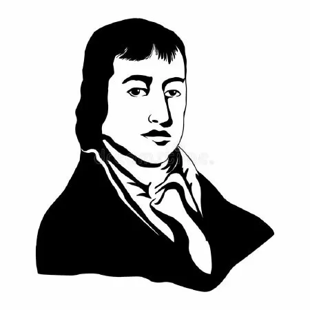 William Wordsworth (7/4/1770 - 23/4/1850)