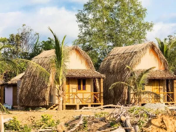 Ninila Fruitfarm Phú Quốc Guesthouse