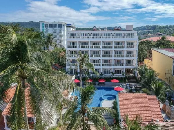 Phương Bình Guest House