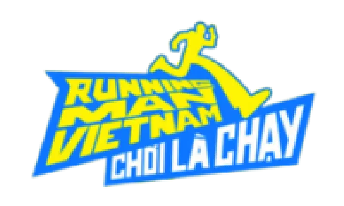 Runing Man Vietnam