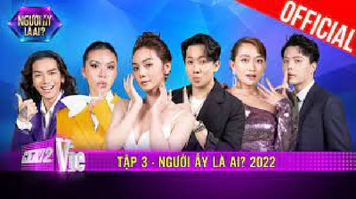 Người Ấy Là Ai