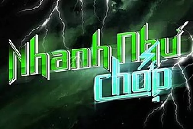 Nhanh Như Chớp