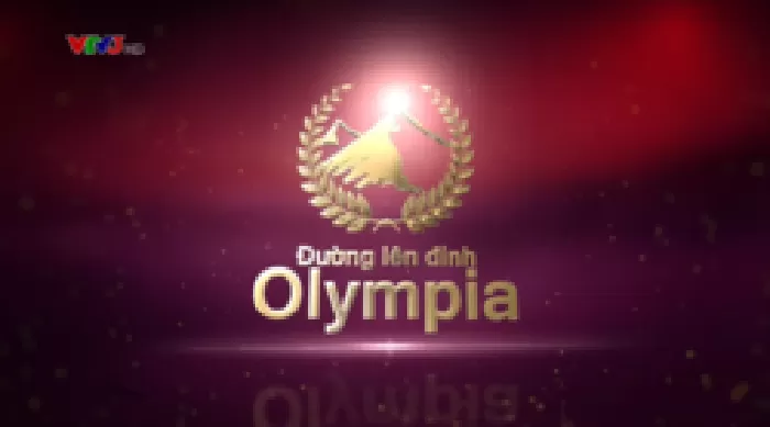 Đường lên đỉnh Olympia