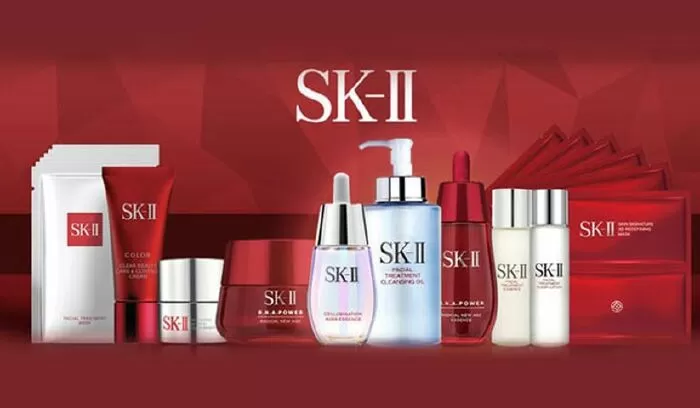SK-II