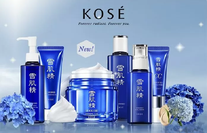 Kosé