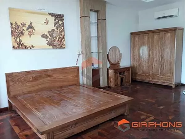 Cửa Hàng Nội Thất Gia Phong