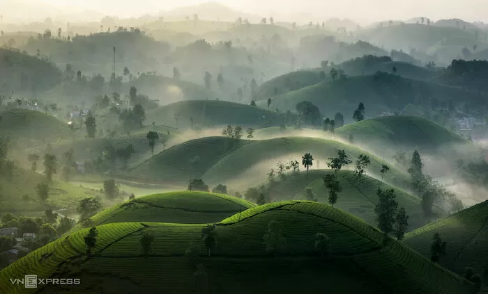 Về Phú Thọ hôm nay - Thu Hà