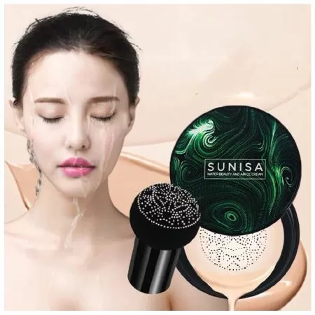 Phấn nước Sunisa Water Beauty And Air CC Cream