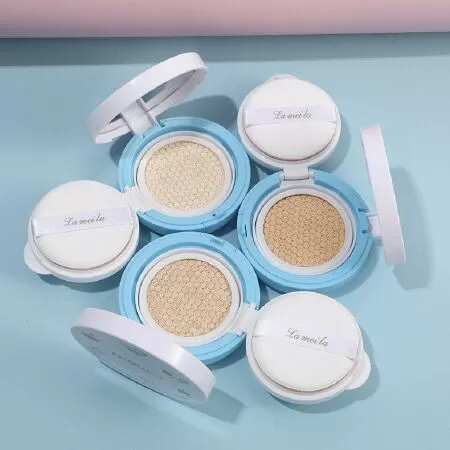 Top 10 cushion nội địa Trung chất lượng tốt được yêu thích nhất năm 2022