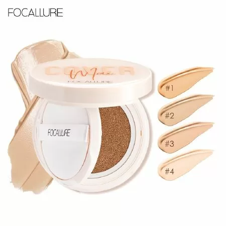 Phấn nước BB Focallure
