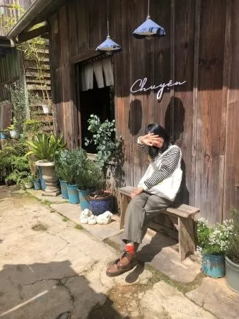 Chuyện Coffee