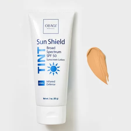 Obagi Sun Shield Tint Cool