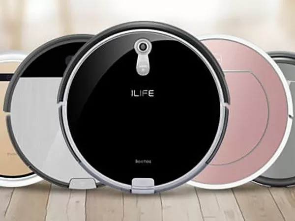 iHomeStore