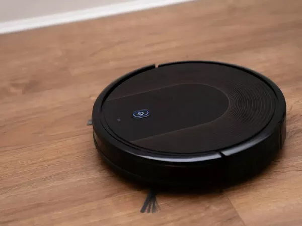Robot hút bụi lau nhà Sky
