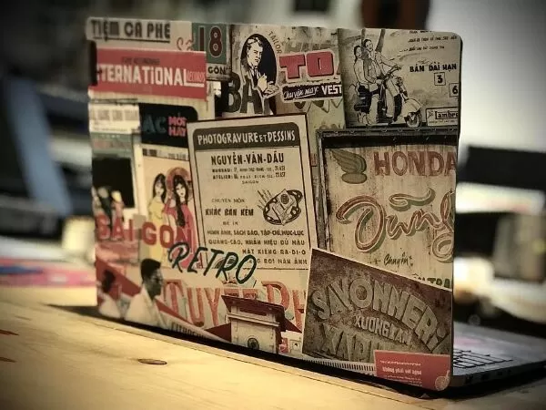 Iprint - Địa chỉ dán skin Laptop TP.HCM