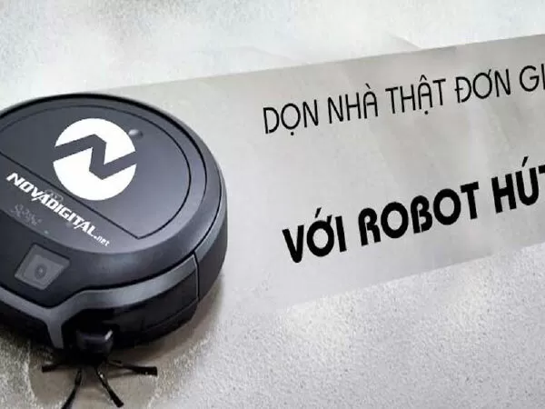 NovaDigital