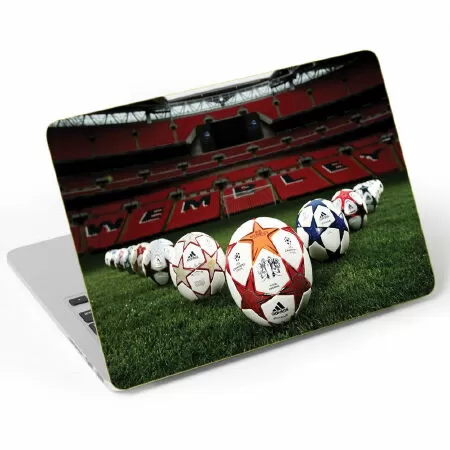 Decal Sài Gòn - Địa chỉ dán skin Laptop TP.HCM